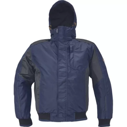 DAYBORO PILOT dzseki navy 3XL