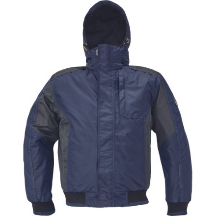 DAYBORO PILOT dzseki navy 4XL