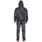 DAYBORO PILOT dzseki fekete S