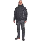 DAYBORO PILOT dzseki fekete S