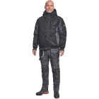 DAYBORO PILOT dzseki fekete 2XL