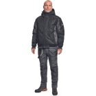 DAYBORO PILOT dzseki fekete 3XL