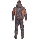 DAYBORO PILOT dzseki sötét barna S