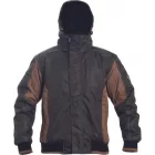 DAYBORO PILOT dzseki sötét barna 2XL