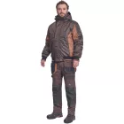 DAYBORO PILOT dzseki sötét barna 2XL