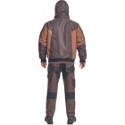 DAYBORO PILOT dzseki sötét barna 2XL