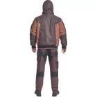 DAYBORO PILOT dzseki sötét barna 2XL