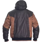 DAYBORO PILOT dzseki sötét barna 3XL