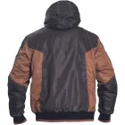 DAYBORO PILOT dzseki sötét barna 3XL