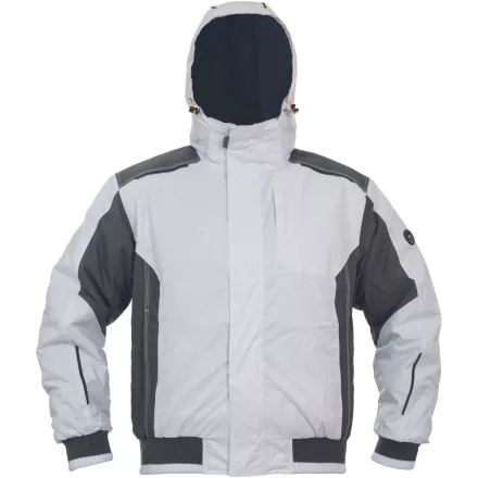 DAYBORO PILOT dzseki fehér 4XL