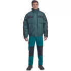 MAX NEO PILOT dzseki zöld M