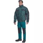 MAX NEO PILOT dzseki zöld XL