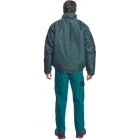 MAX NEO PILOT dzseki zöld XL