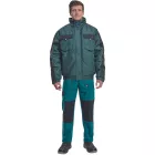MAX NEO PILOT dzseki zöld 2XL