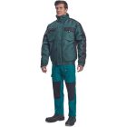 MAX NEO PILOT dzseki zöld 2XL