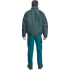 MAX NEO PILOT dzseki zöld 2XL