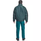 MAX NEO PILOT dzseki zöld 3XL
