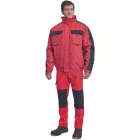 MAX NEO PILOT dzseki piros S