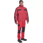 MAX NEO PILOT dzseki piros L