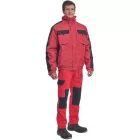 MAX NEO PILOT dzseki piros 2XL