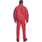 MAX NEO PILOT dzseki piros 2XL