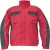 MAX NEO PILOT dzseki piros 4XL