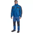 MAX NEO PILOT dzseki kék XL