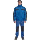 MAX NEO PILOT dzseki kék XL