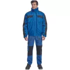 MAX NEO PILOT dzseki kék XL