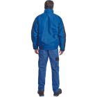 MAX NEO PILOT dzseki kék 2XL