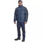 MAX NEO PILOT dzseki navy XL