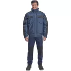 MAX NEO PILOT dzseki navy XL