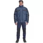 MAX NEO PILOT dzseki navy 2XL