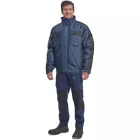 MAX NEO PILOT dzseki navy 3XL