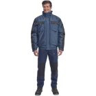 MAX NEO PILOT dzseki navy 4XL