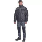 MAX NEO PILOT dzseki antracit XL