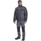 MAX NEO PILOT dzseki antracit 2XL