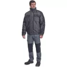 MAX NEO PILOT dzseki antracit 3XL