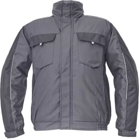 MAX NEO PILOT dzseki antracit 4XL