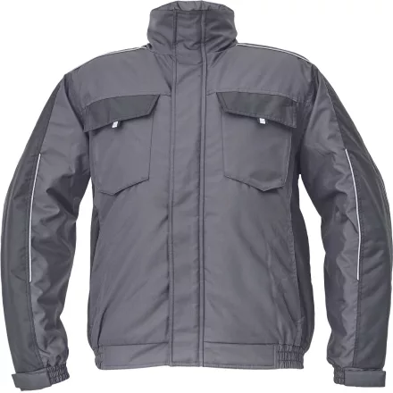 MAX NEO PILOT dzseki antracit 4XL