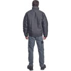 MAX NEO PILOT dzseki antracit 4XL