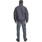 MAX NEO PILOT dzseki antracit 4XL