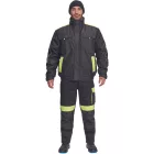 MAX VIVO PILOT dzseki fekete/sárga M