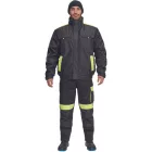 MAX VIVO PILOT dzseki fekete/sárga 2XL