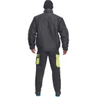 MAX VIVO PILOT dzseki fekete/sárga 3XL
