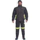 MAX VIVO PILOT dzseki fekete/sárga 4XL