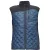 NEURUM LIGHT softshell mellény navy XS