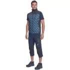 NEURUM LIGHT softshell mellény navy XS