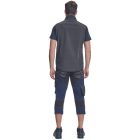 NEURUM LIGHT softshell mellény navy XXL