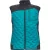 NEURUM LIGHT softshell mellény petrol3XL